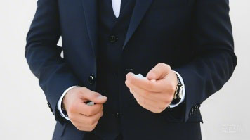 破碎現場展示